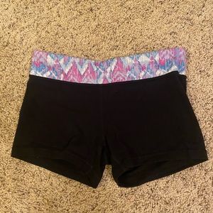 reversible ivivva spandex